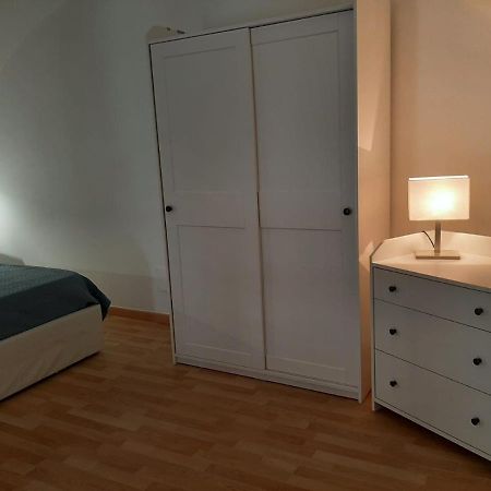 Casa Plalu' Villa Иския Екстериор снимка