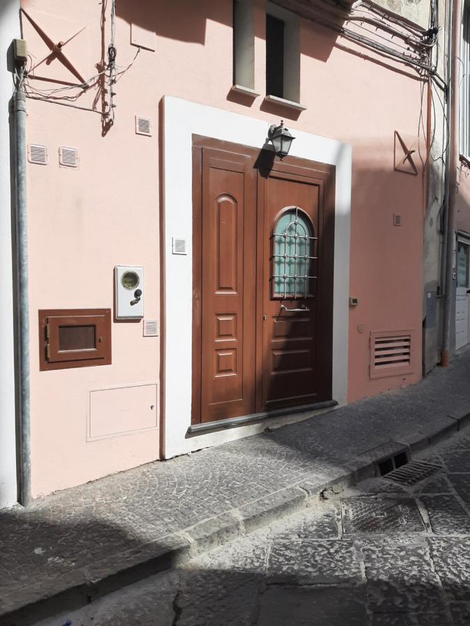 Casa Plalu' Villa Иския Екстериор снимка