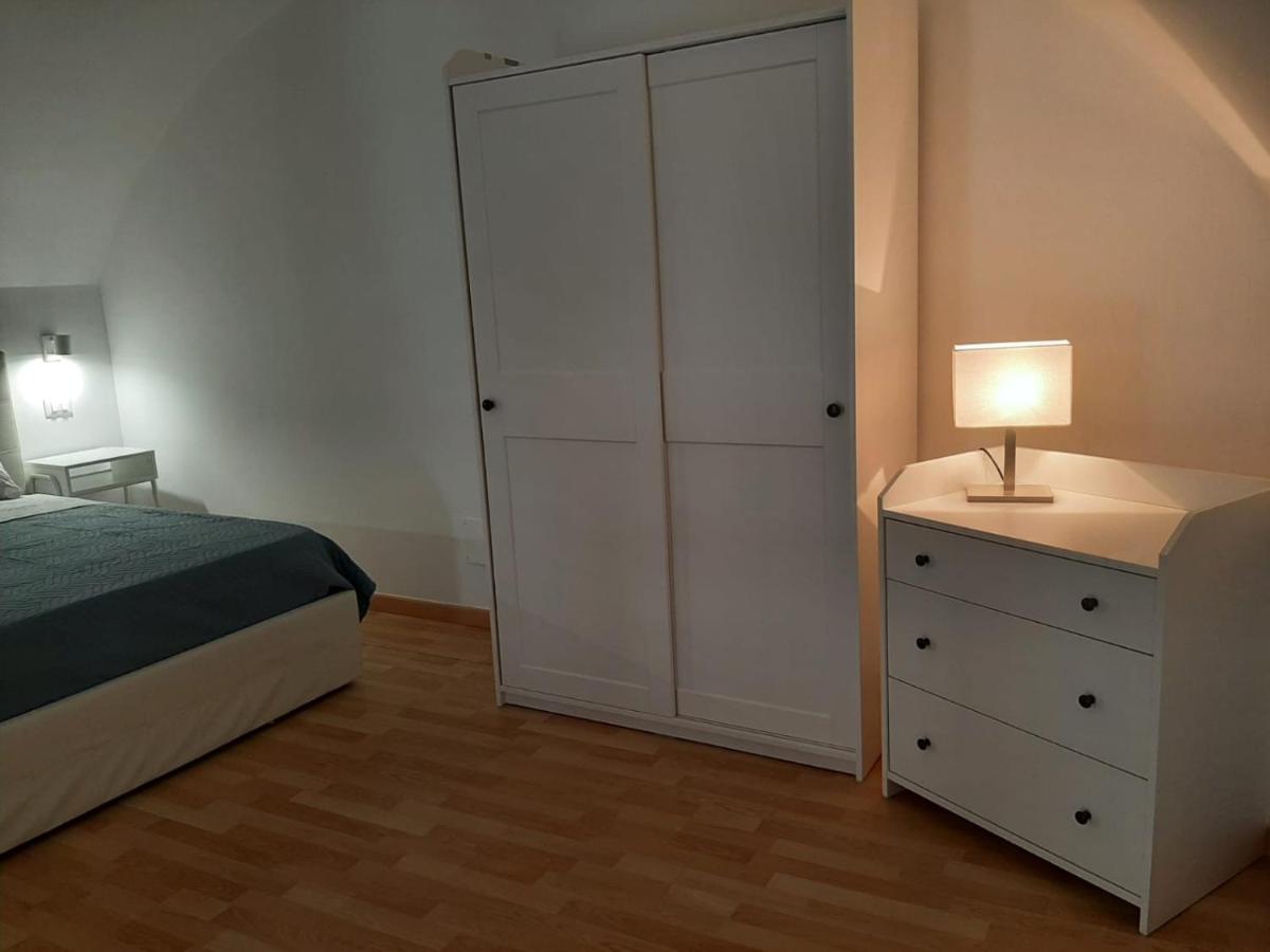 Casa Plalu' Villa Иския Екстериор снимка