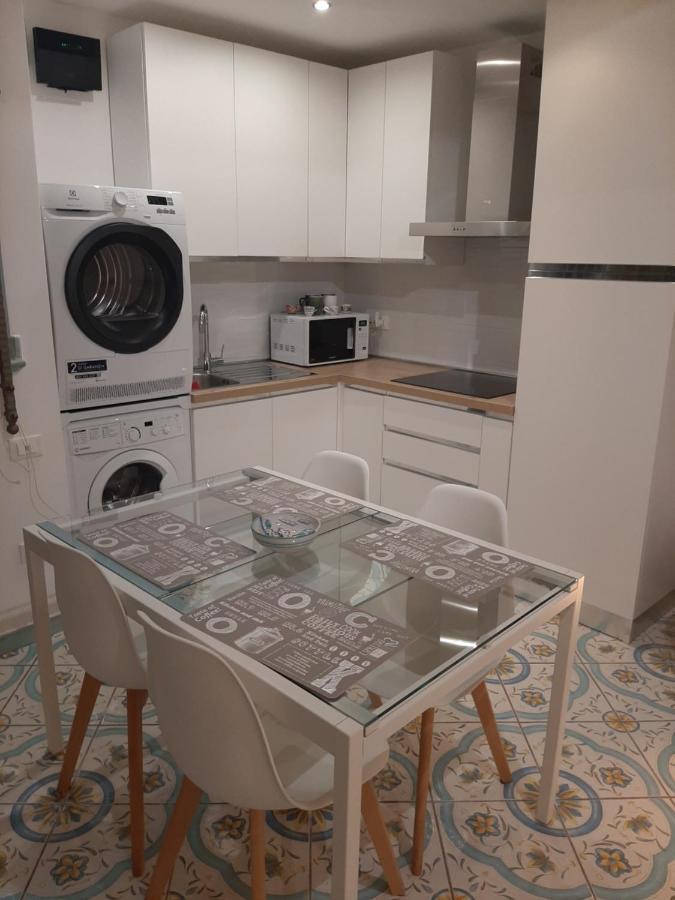 Casa Plalu' Villa Иския Екстериор снимка