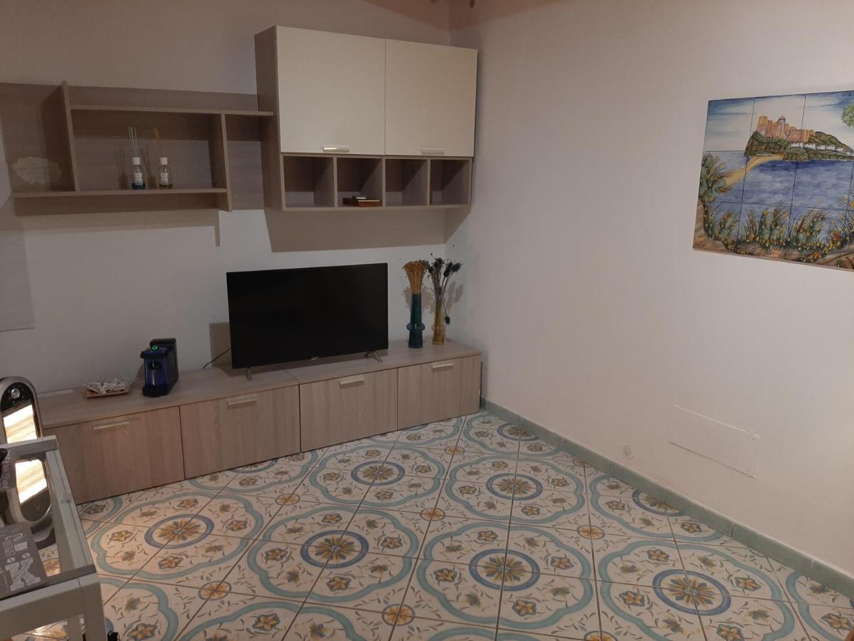 Casa Plalu' Villa Иския Екстериор снимка