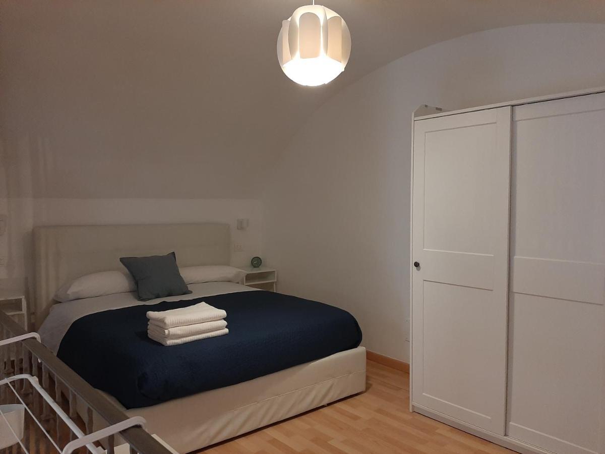 Casa Plalu' Villa Иския Екстериор снимка